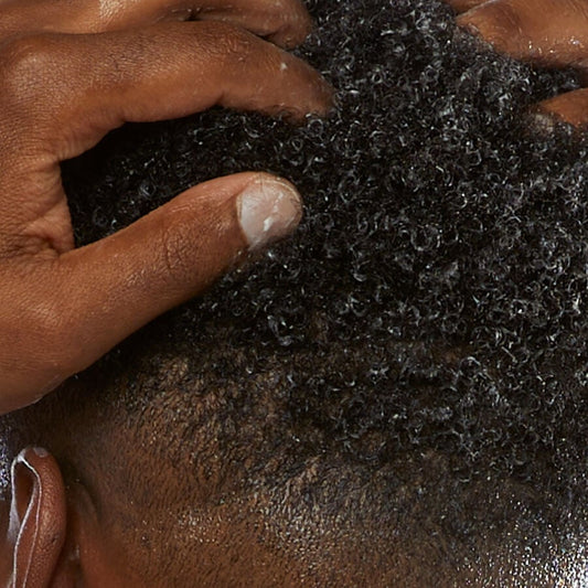 Behentrimonium Chloride 2% Conditioner - US 4451