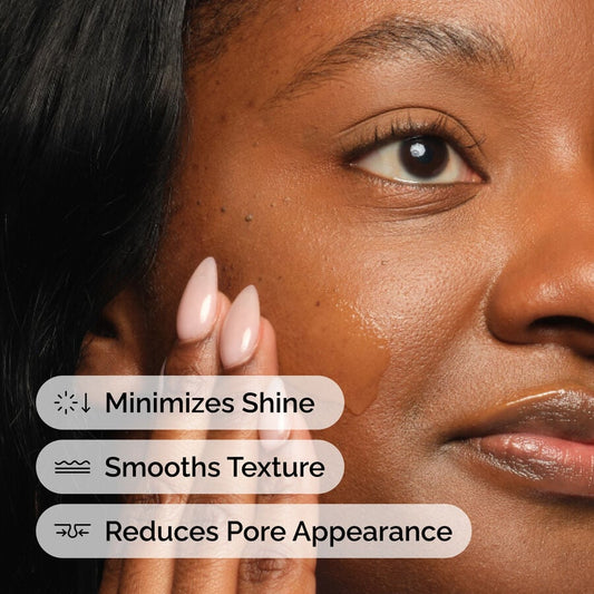 Balancing & Clarifying Serum - US 1041