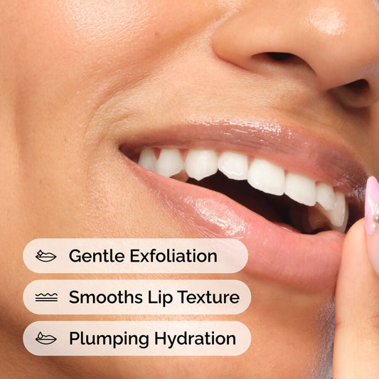 PHA 5% Exfoliating Lip Serum - US 6526