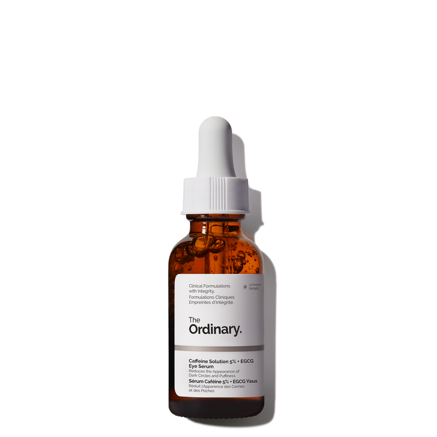 Caffeine&nbsp;Solution 5% + EGCG Eye Serum - US 6644
