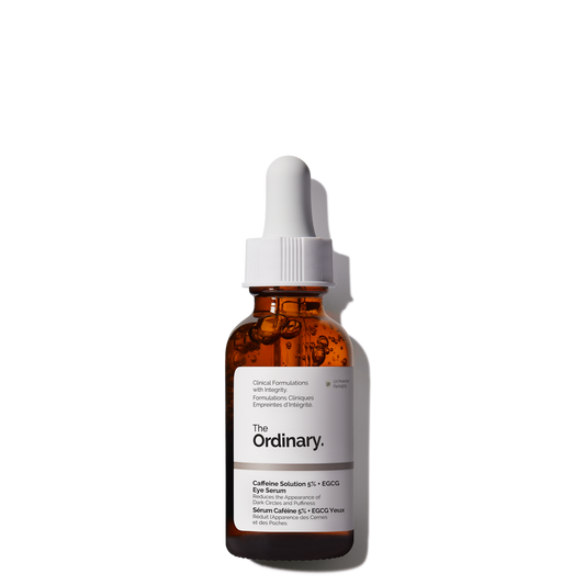 Caffeine&nbsp;Solution 5% + EGCG Eye Serum - US 6644