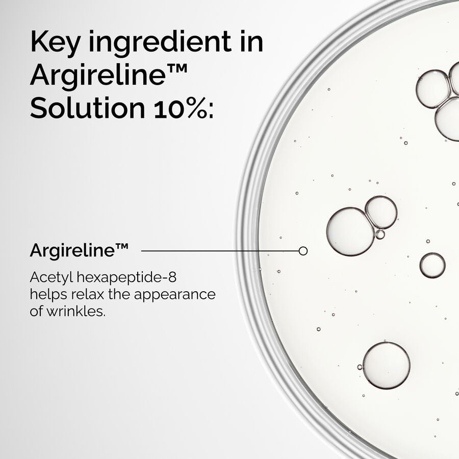 Argireline Solution 10% - US 2950