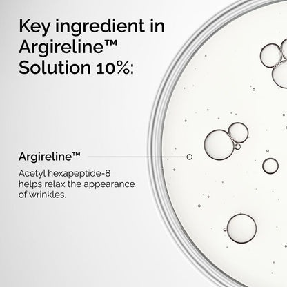Argireline Solution 10% - US 2950