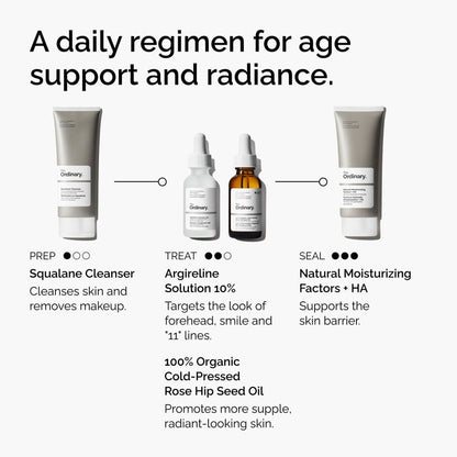 Argireline Solution 10% - US 2950