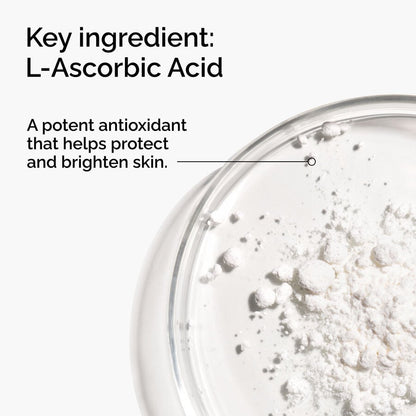100% L-Ascorbic Acid Powder - US 4827