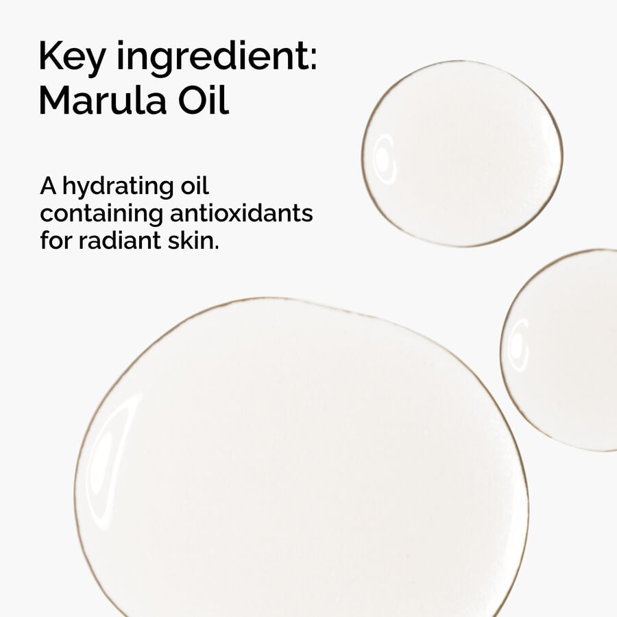 100% Cold-Pressed Virgin Marula Oil - US 3002
