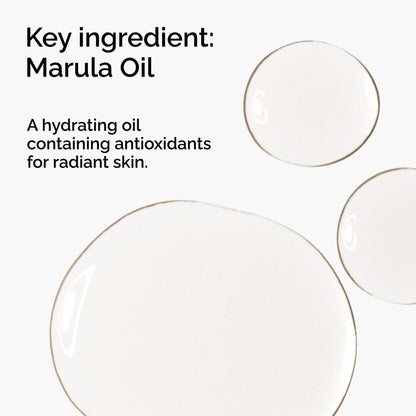 100% Cold-Pressed Virgin Marula Oil - US 3002