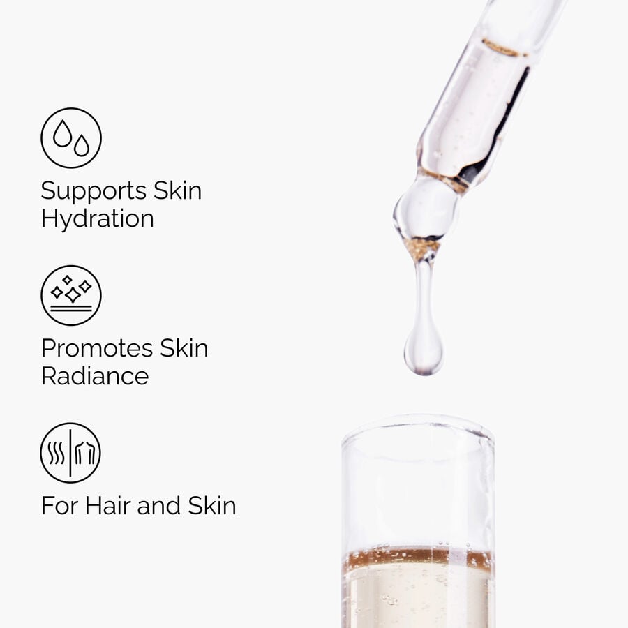 100% Cold-Pressed Virgin Marula Oil - US 3002