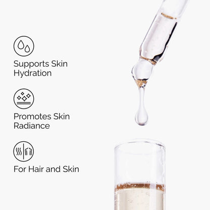 100% Cold-Pressed Virgin Marula Oil - US 3002