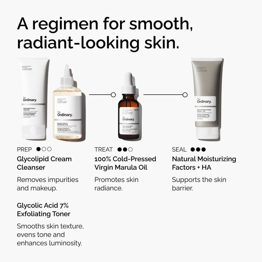 100% Cold-Pressed Virgin Marula Oil - US 3002