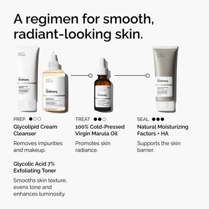 100% Cold-Pressed Virgin Marula Oil - US 3002