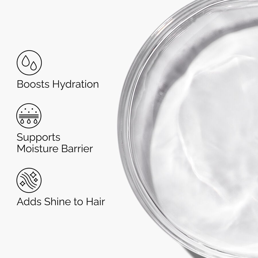 100% Plant-Derived Squalane - US 8406