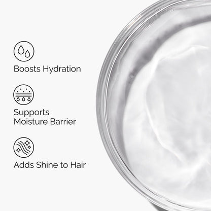 100% Plant-Derived Squalane - US 8406