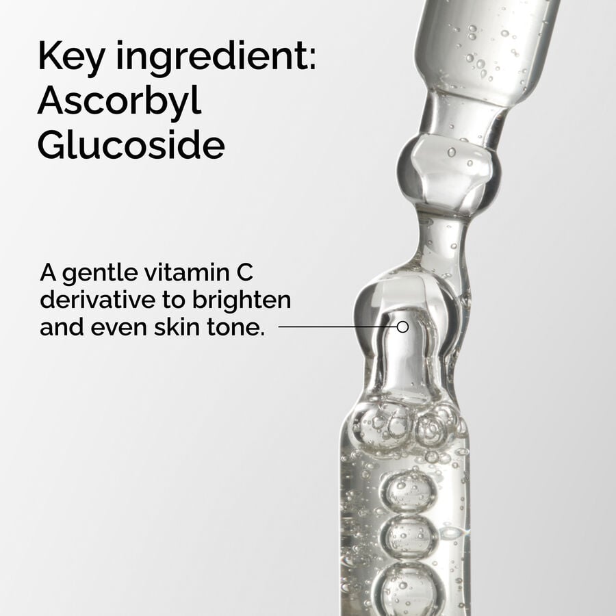 Ascorbyl Glucoside Solution 12% - US 8166