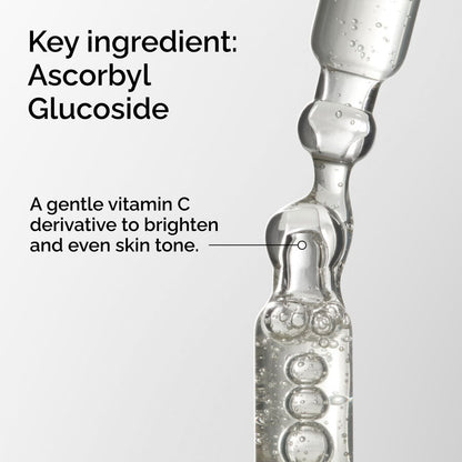 Ascorbyl Glucoside Solution 12% - US 8166