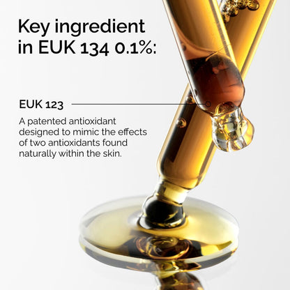 EUK 134 0.1% - US 4782