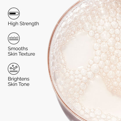 Lactic Acid 10% + HA - US 4526