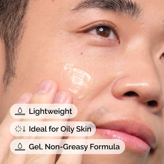 Natural Moisturizing Factors + Beta Glucan - US 5591