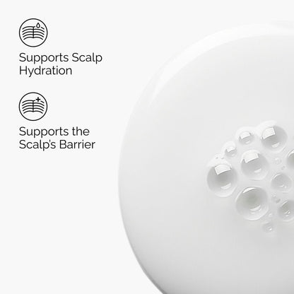 Natural Moisturizing Factors + HA for Scalp - US 6812