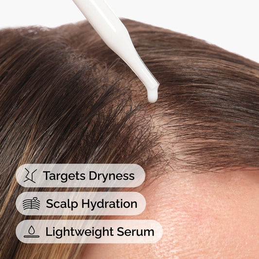 Natural Moisturizing Factors + HA for Scalp - US 6812