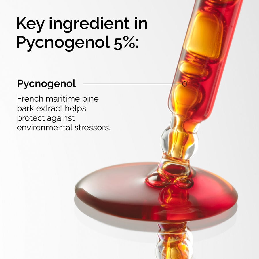 Pycnogenol 5% - US 2990