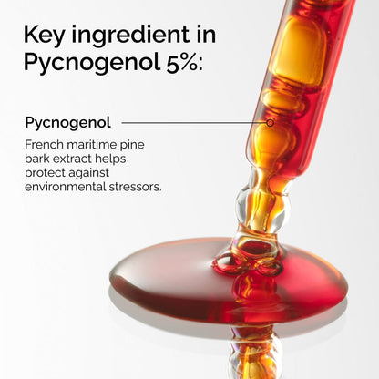 Pycnogenol 5% - US 2990