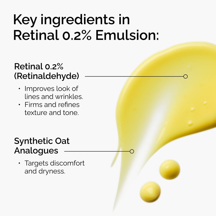 Retinal 0.2% Emulsion - US 2101