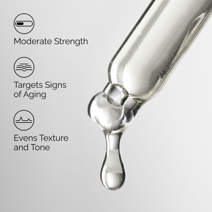 Retinol 0.5% in Squalane - US 2700