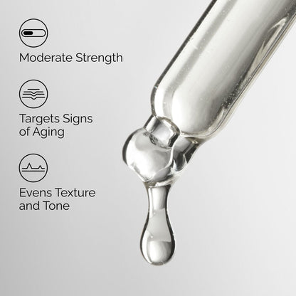 Retinol 0.5% in Squalane - US 2700