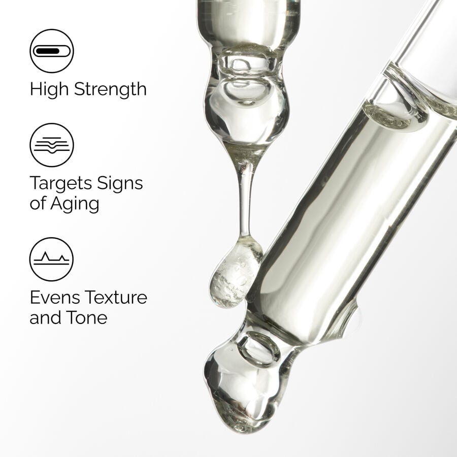 Retinol 1% in Squalane - US 9531