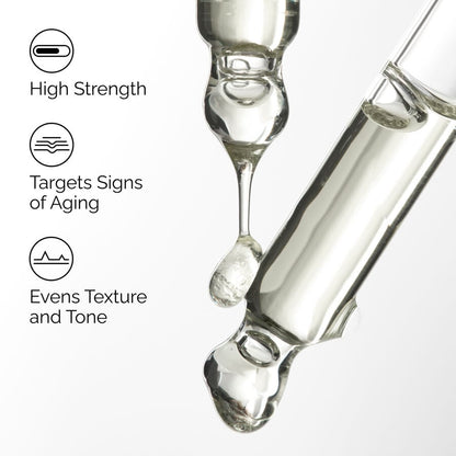Retinol 1% in Squalane - US 9531