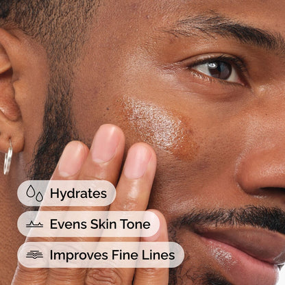 Retinol 1% in Squalane - US 9531