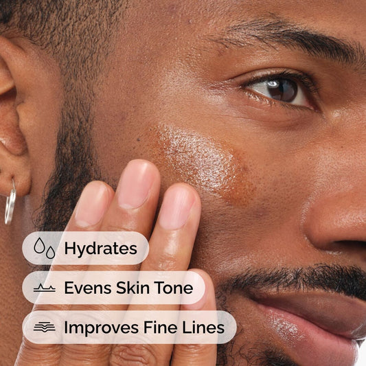 Retinol 1% in Squalane - US 9531