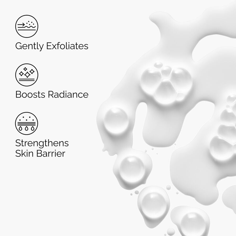 Saccharomyces Ferment 30% Milky Toner - US 8673