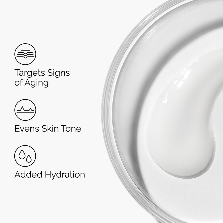 Vitamin C Suspension 23% + HA Spheres 2% - US 1136