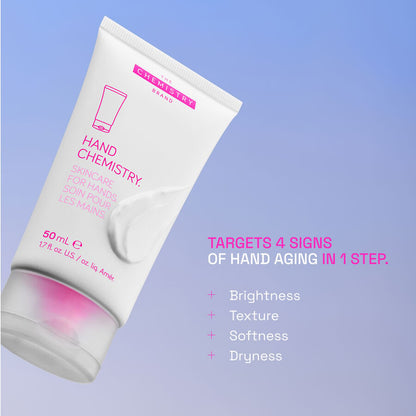 The Hand Collection - US 1772