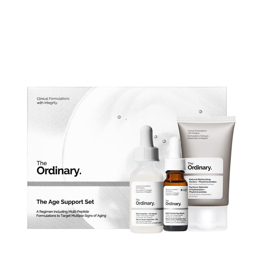 The Age Support Set - US 4494