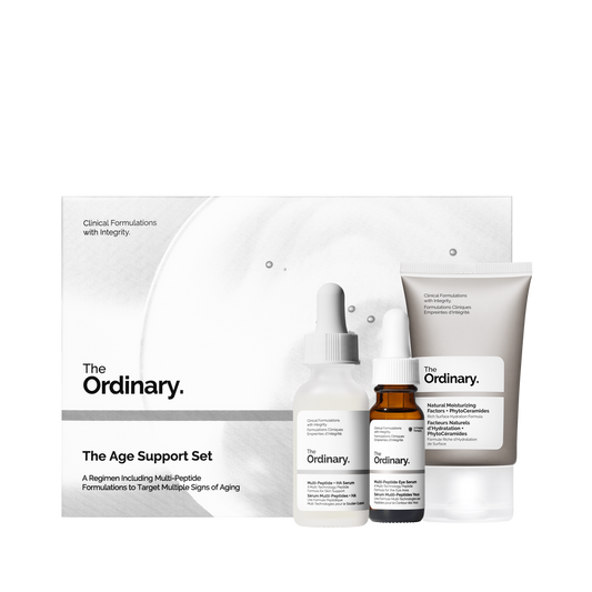 The Age Support Set - US 4494