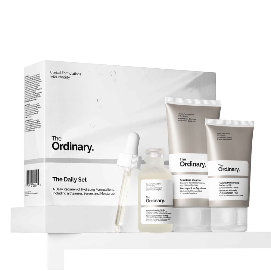 The Daily Set - US 8188