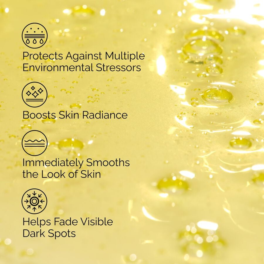 Multi-Antioxidant Radiance Serum - US 1762