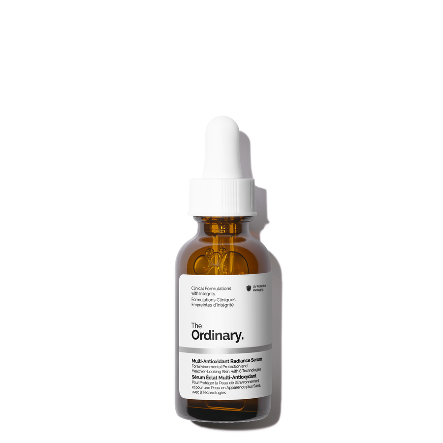 Multi-Antioxidant Radiance Serum - US 1762