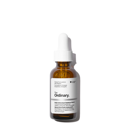 Multi-Antioxidant Radiance Serum - US 1762