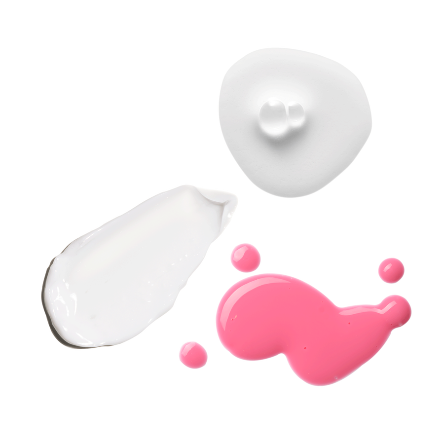 The Sensitive Skin Collection - US 3628