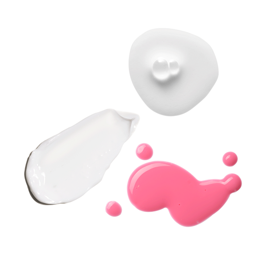 The Sensitive Skin Collection - US 3628