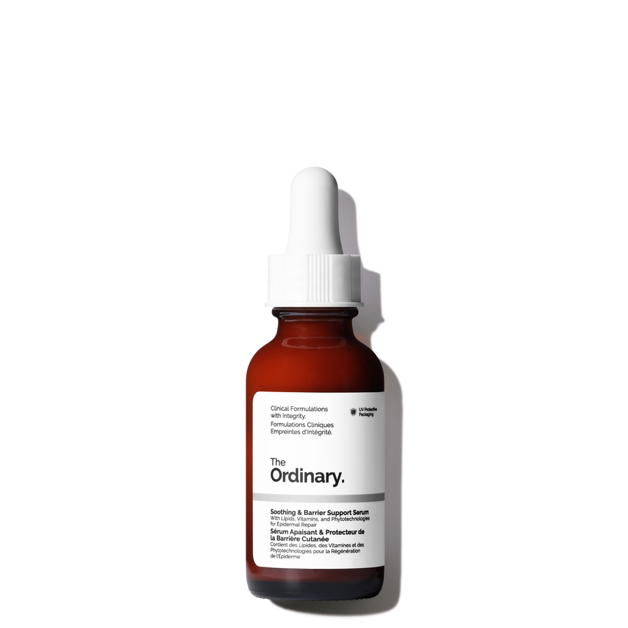 Soothing &amp; Barrier Support Serum - US 8497