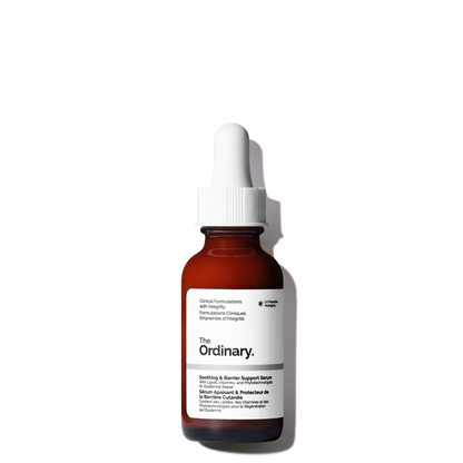 Soothing &amp; Barrier Support Serum - US 8497