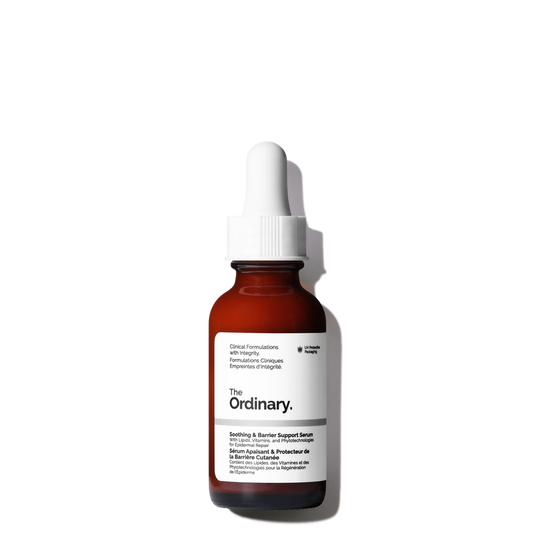 Soothing &amp; Barrier Support Serum - US 8497