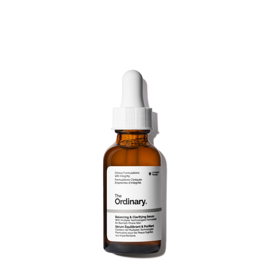 Balancing &amp; Clarifying Serum - US 1041