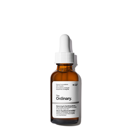 Balancing &amp; Clarifying Serum - US 1041