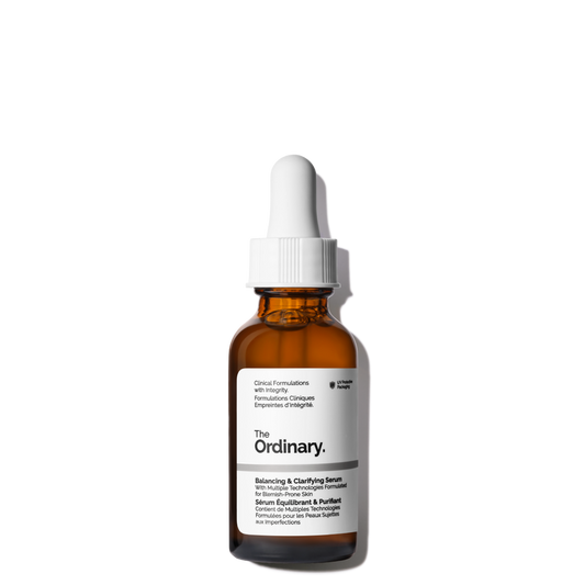 Balancing &amp; Clarifying Serum - US 1041